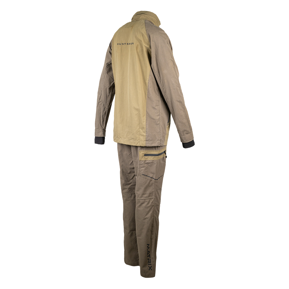 Костюм летний Матрица NEW ткань Ravena Peach Wash цвет Хаки р. 48-50/182-188. Фото №4 Костюм летний Матрица NEW ткань Ravena Peach Wash цвет Хаки р. 48-50/182-188. Фото №4