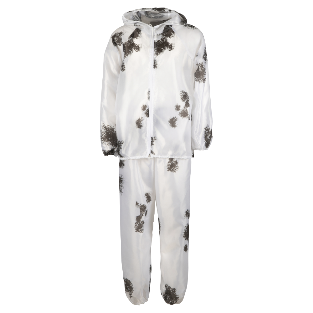 Костюм маскировочный «Клякса» р. 60-62. Фото №1