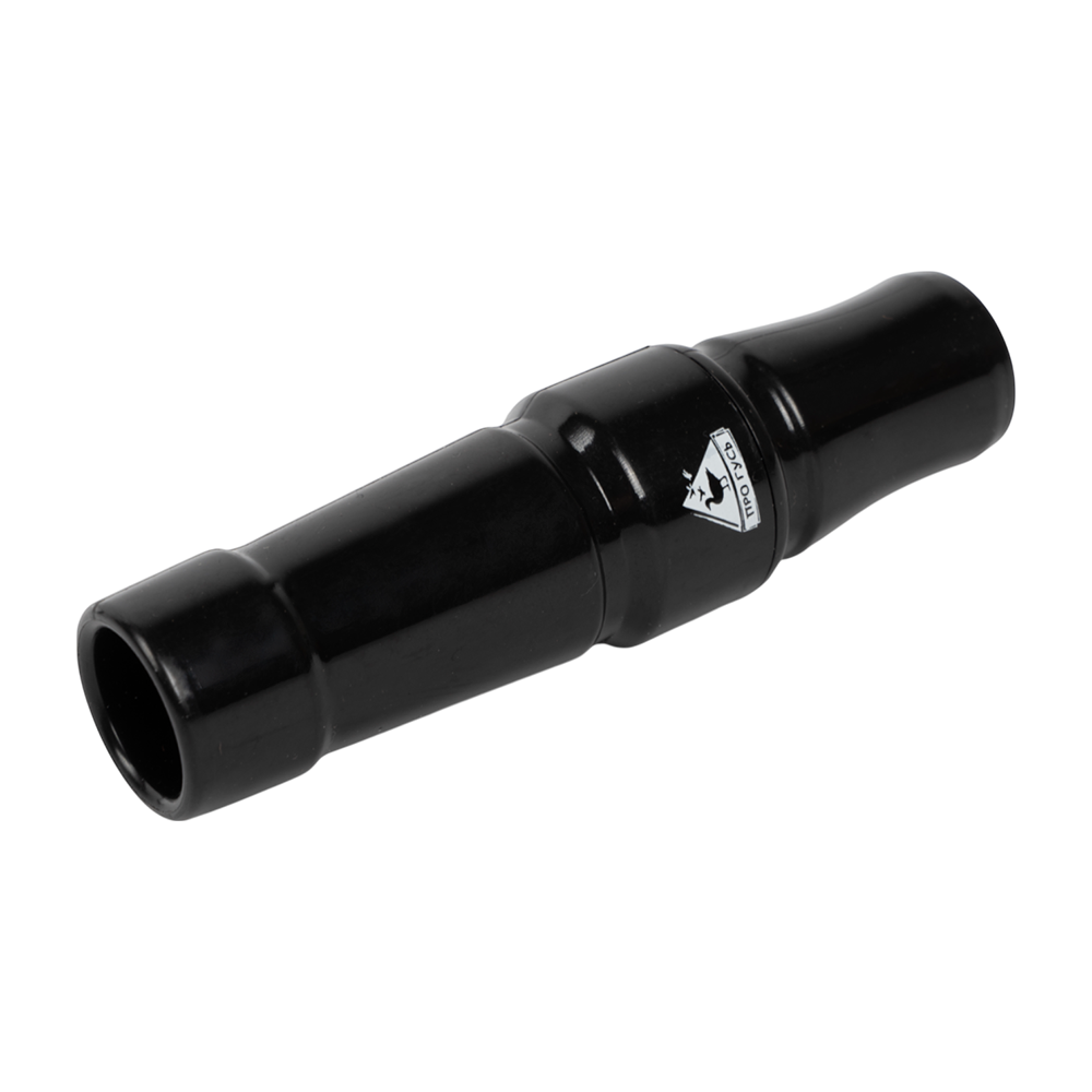 Манок ИZИ на белолобого гуся Черный. Фото №2 Манок ИZИ на белолобого гуся Черный. Фото №2