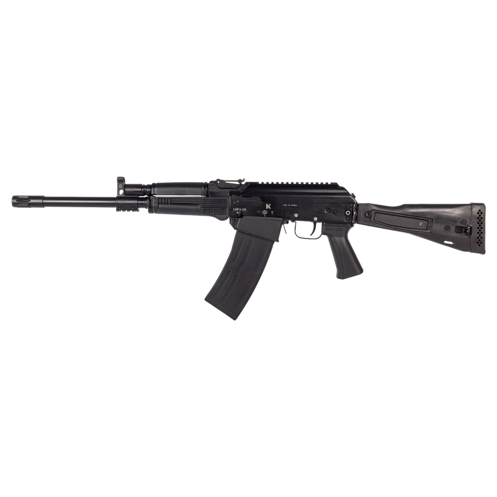 Ружье Сайга-12К исполнение 030, пластик, с прицельной планкой, L-430. Фото №2 Ружье Сайга-12К исполнение 030, пластик, с прицельной планкой, L-430. Фото №2