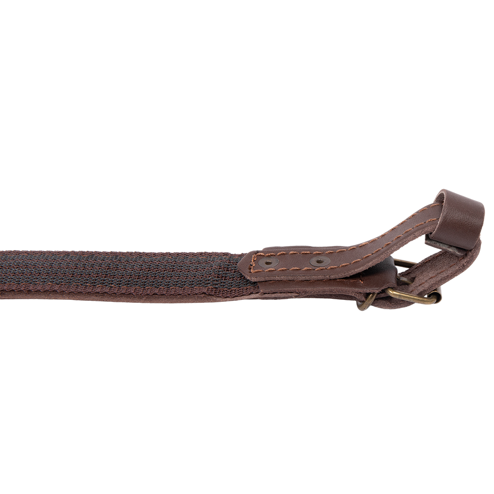 Погон для ружья №8 кожа с противоскользящей лентой (ИП Шунина). Фото №4 Погон для ружья №8 кожа с противоскользящей лентой (ИП Шунина). Фото №4