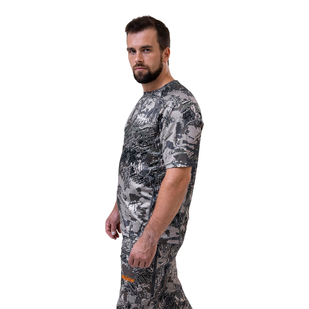 Футболка Remington Moisture Removal Figure р. 3XL. Фото №4