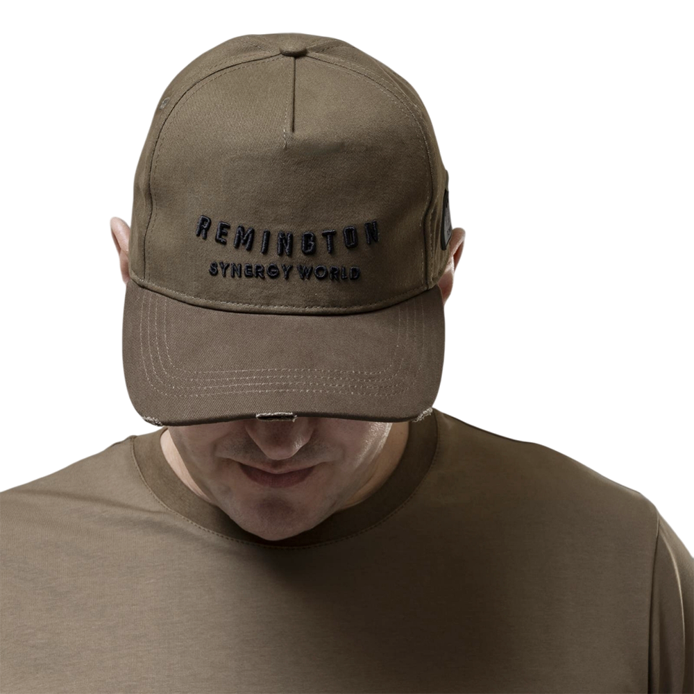 Бейсболка Remington classic one size. Фото №3