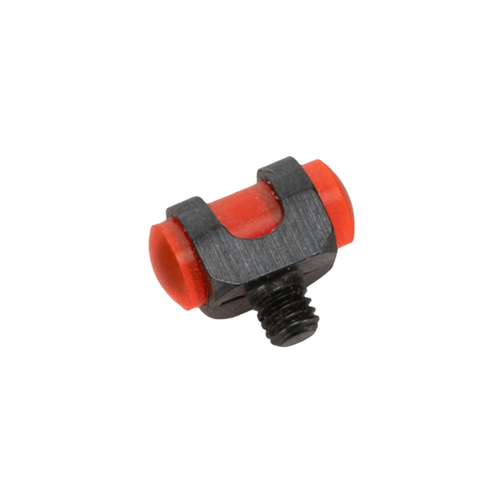 Мушка MegaLine красная, резьба 2,6 мм. Фото №2