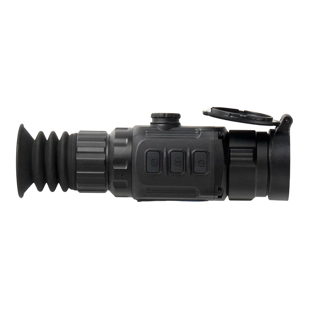 Тепловизионный прицел LONGOT A9Pro (384x288/35мм). Фото №6