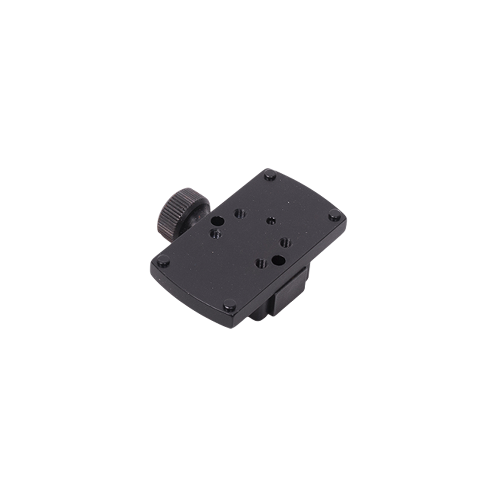 Кронштейн Recknagel для DocterSight на призму 14 мм. Фото №3 Кронштейн Recknagel для DocterSight на призму 14 мм. Фото №3