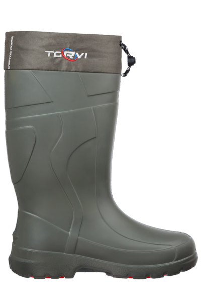 Сапоги TORVI ЭВА со сменным вкладышем -25С. Фото №2
