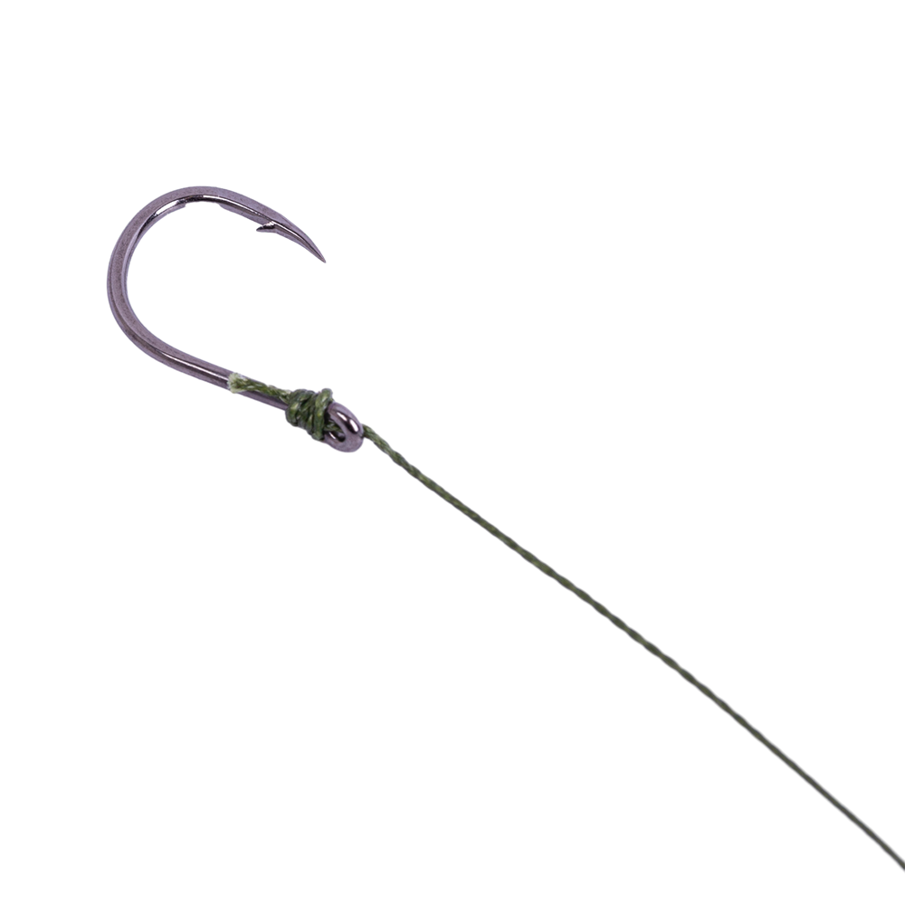Оснастка № 32 крючок 2 в пакете (Зимородок). Фото №5 Оснастка № 32 крючок 2 в пакете (Зимородок). Фото №5