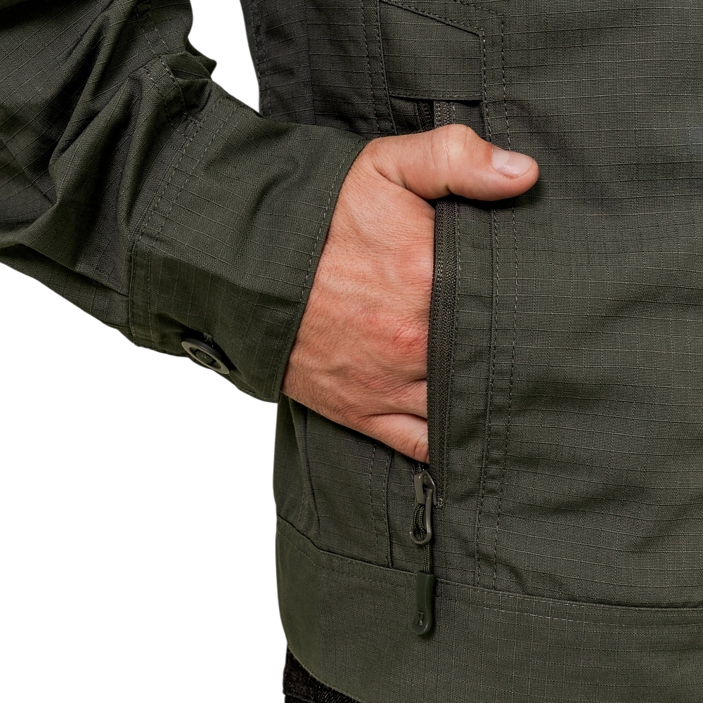 Куртка тактическая Remington US Green р. 3XL. Фото №17 Куртка тактическая Remington US Green р. 3XL. Фото №17