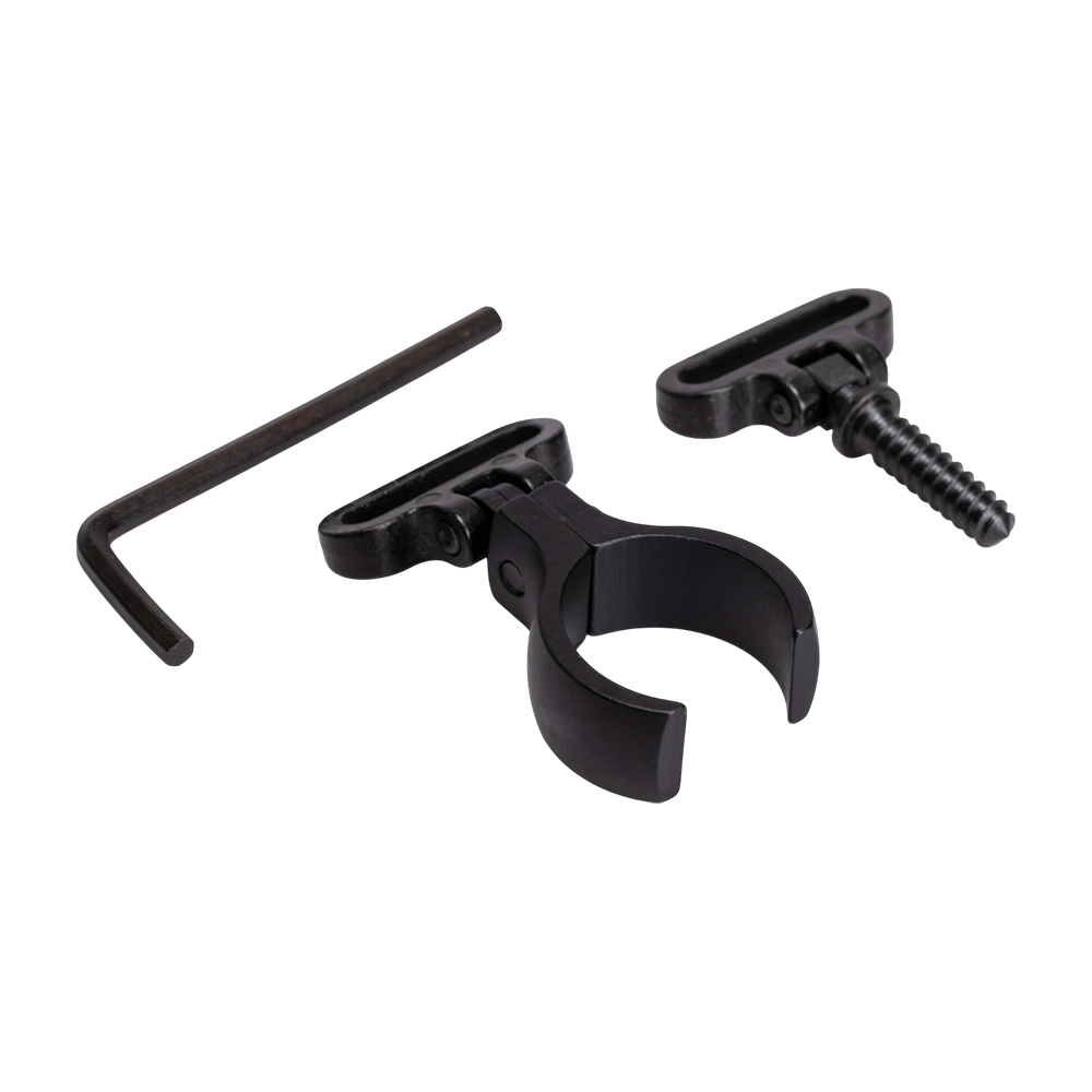 Комплект антабок (на гладкий ствол, приклад). Фото №1