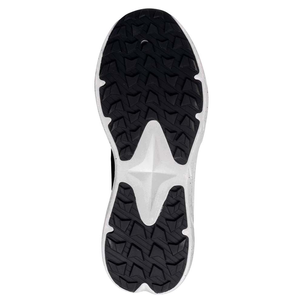 Кроссовки мужские Remington Trainer II black р. 40. Фото №4