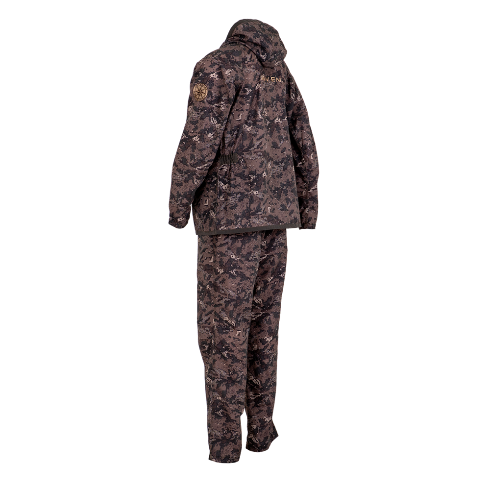 Костюм ХСН "Raven-III" (цифра) р. 52-54/188. Фото №8