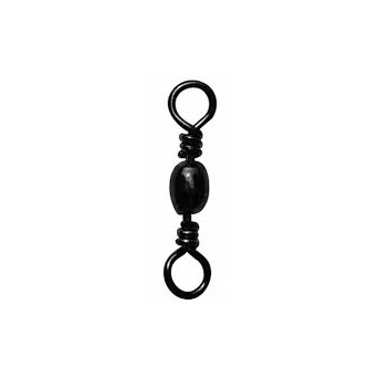 Вертлюг №12 черный (10 шт). Фото №2 Вертлюг №12 черный (10 шт). Фото №2