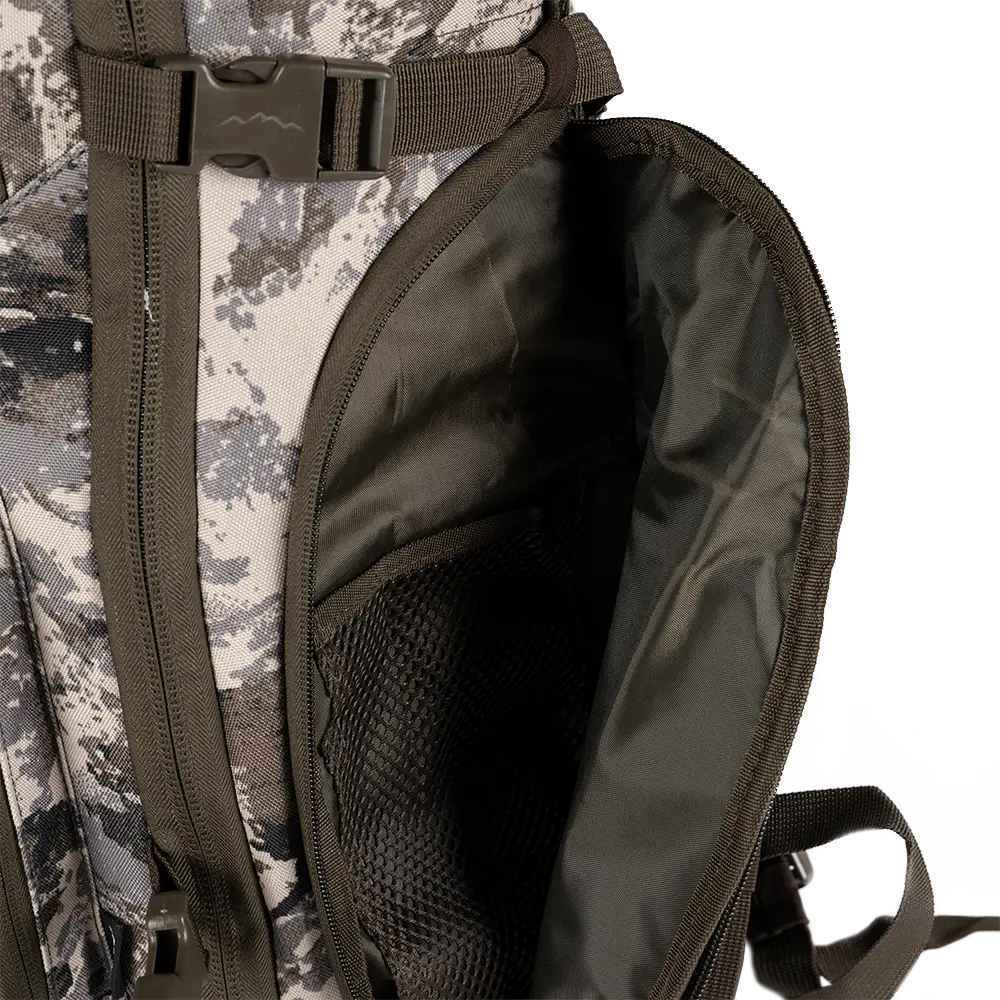 Рюкзак Remington Large Hunting Backpack Rifle. Фото №9