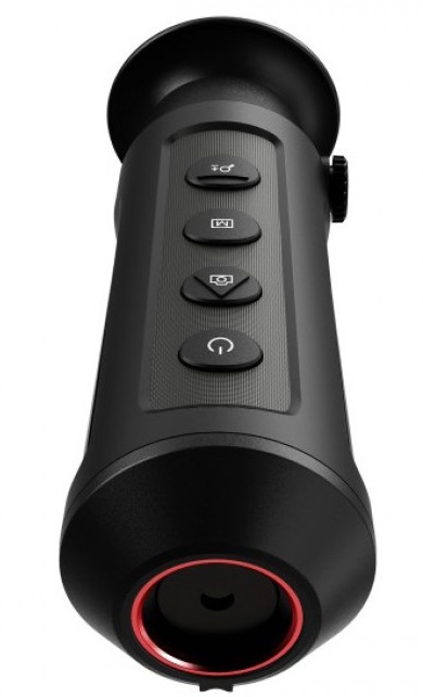 Тепловизионный монокуляр HIKMICRO HM-TS02-10XG/W-LE10. Фото №4 Тепловизионный монокуляр HIKMICRO HM-TS02-10XG/W-LE10. Фото №4