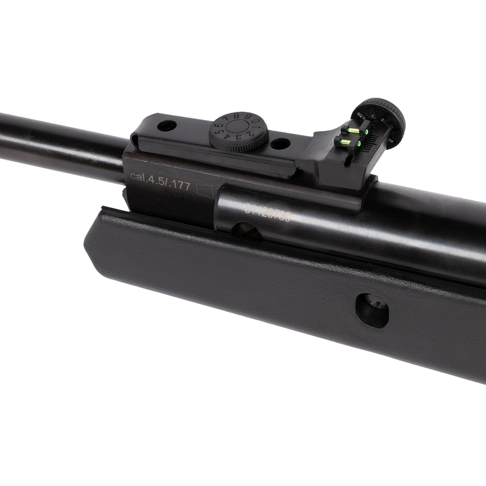 Винтовка пневматическая Diana 260, калибр 4,5 мм, 3 Дж.. Фото №6