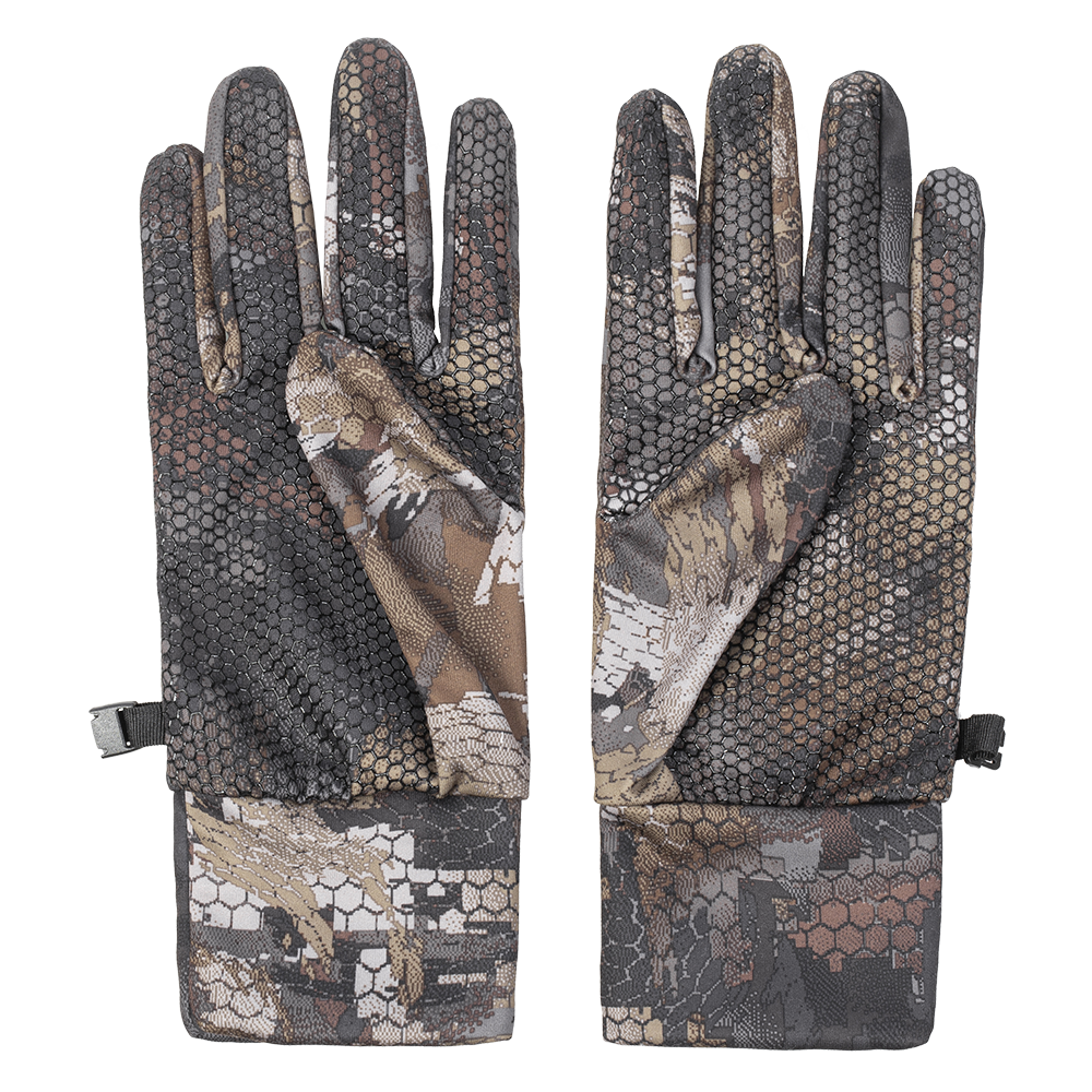 Перчатки Remington Gloves Places Timber р. L/XL. Фото №3