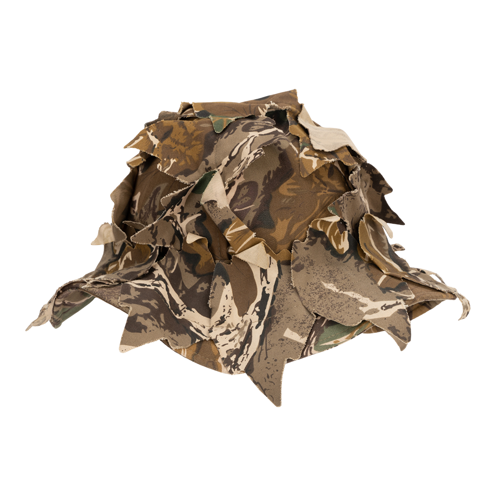 Панама "Леший" (дубок). Фото №3