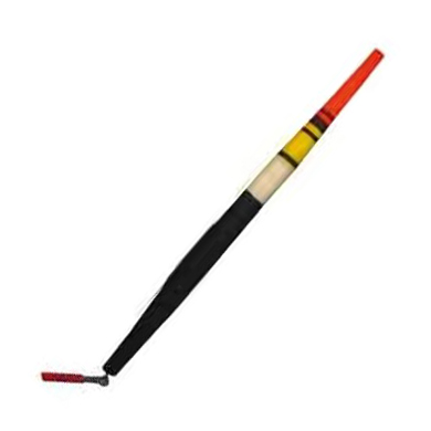 Поплавок пенопластовый "Челнок" черный 150 мм (10шт) (971501). Фото №1 Поплавок пенопластовый "Челнок" черный 150 мм (10шт) (971501). Фото №1