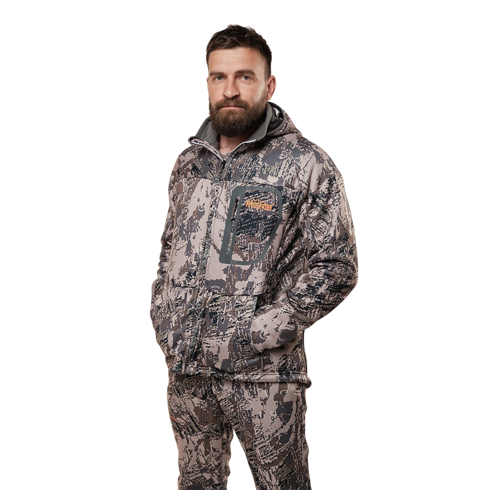 Костюм Remington Stalker Figure р. M. Фото №6