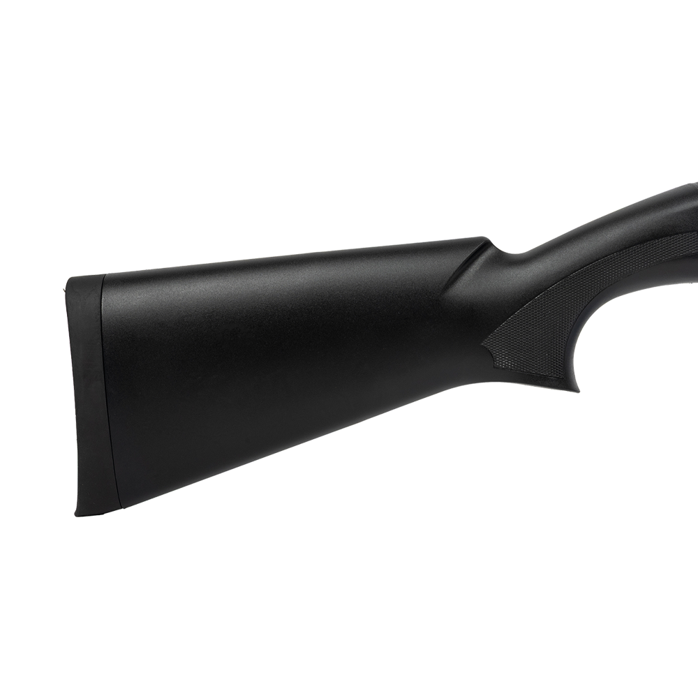 Ружье Beydora BDR 56 SYNTHETIC ЯКУТИЯ калибр 12х76, L-810 (черный ресивер). Фото №15