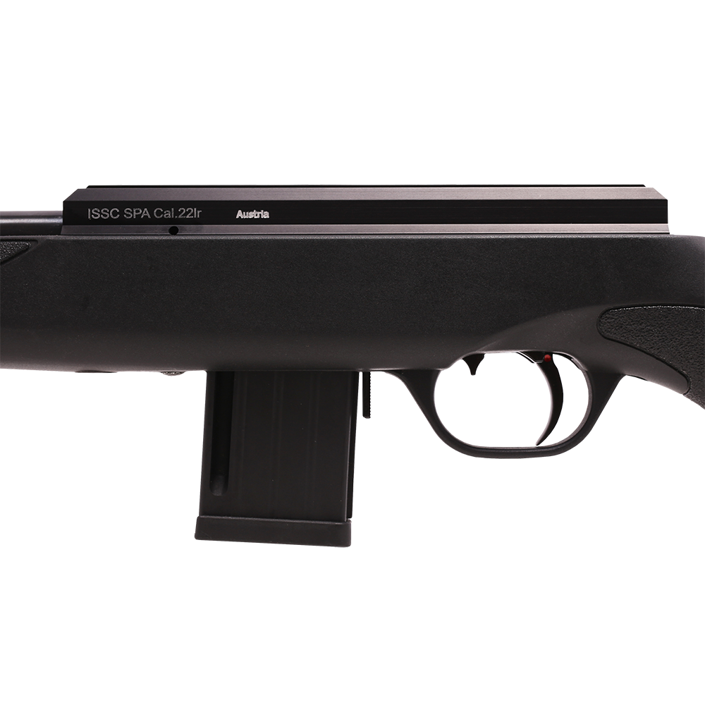 Карабин ISSC SPA22, калибр 22Lr. Фото №6