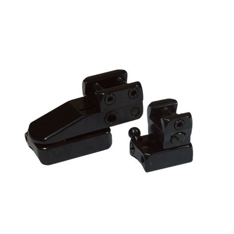 Кронштейн MAK под LM-призму на Benelli Argo / Browning Bar (1022-40003). Фото №2