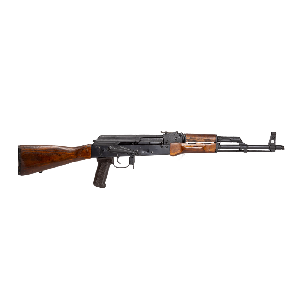 Макет ММГ АКМ. Фото №1