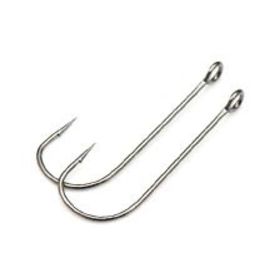 Крючок Owner №51653 №10 (16шт). Фото №2