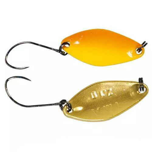 Блесна колеблющаяся Lucky John TR IMA 02.1г 010. Фото №2 Блесна колеблющаяся Lucky John TR IMA 02.1г 010. Фото №2