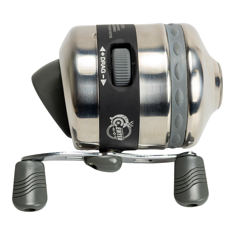 Катушка для боуфишинга Centershot Vortex. Фото №1