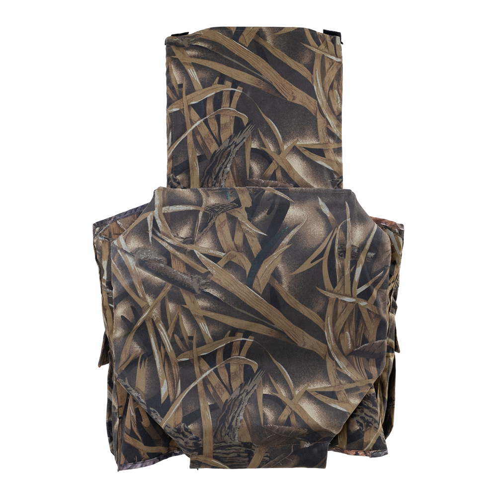 Мягкое сидение с сумкой. Фото №4