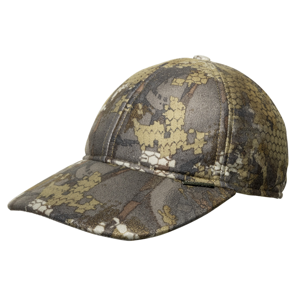 Бейсболка утепленная "Скаут" (алова, лес) (59-60) (Хольстер). Фото №1