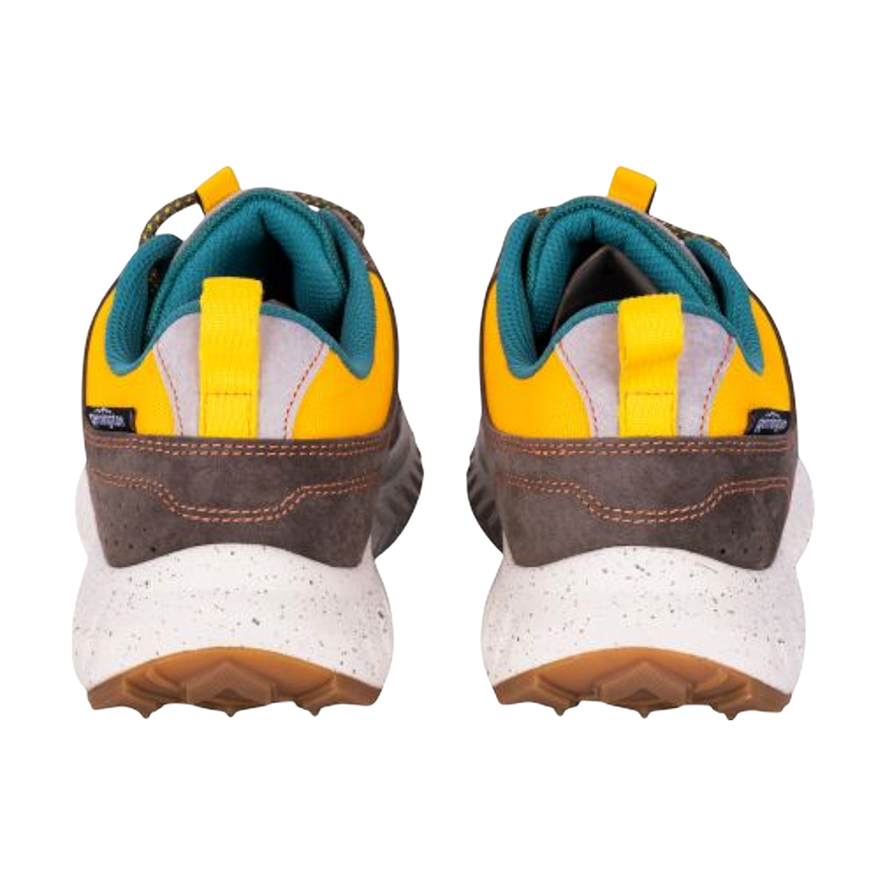 Кроссовки мужские  Remington Maven khaki green р. 41. Фото №5