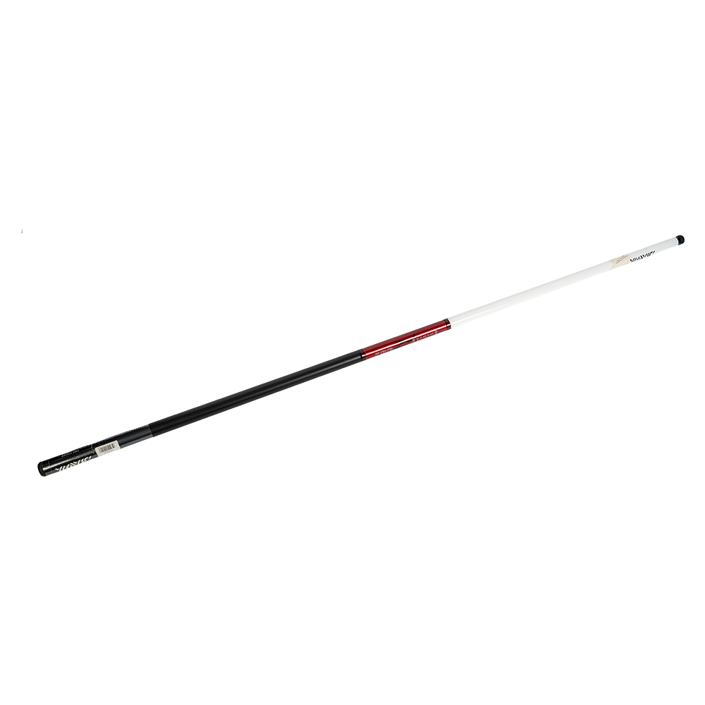 Удилище без колец  DAIWA NINJA TELE-POLE 4.00M. Фото №1
