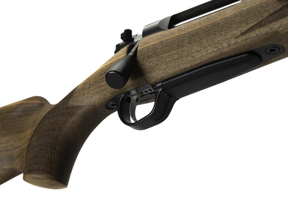 Карабин Orsis 120, калибр 308Win, дерево, ствол 22" (580мм)(планка+ОПП+ДТК). Фото №3 Карабин Orsis 120, калибр 308Win, дерево, ствол 22" (580мм)(планка+ОПП+ДТК). Фото №3