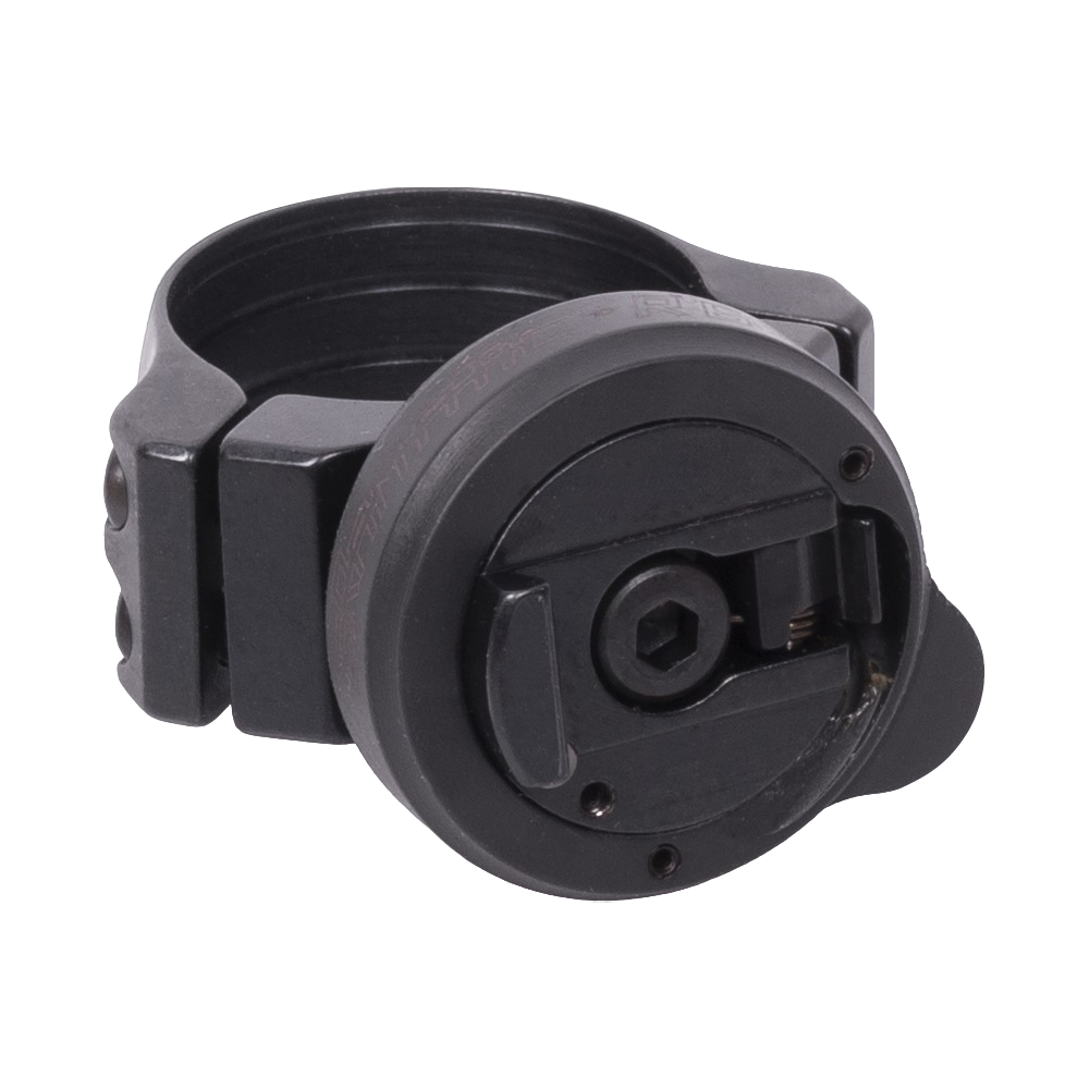 Кронштейн RECKNAGEL 25,4мм BH5 (быстросъемное, задняя часть). Фото №3 Кронштейн RECKNAGEL 25,4мм BH5 (быстросъемное, задняя часть). Фото №3