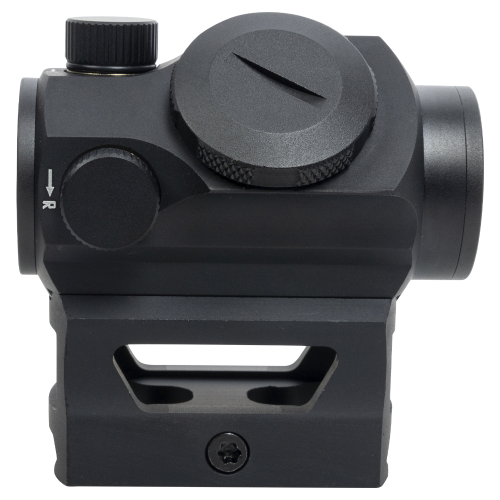 Прицел коллиматорный DISCOVERY-DMR04. Фото №3