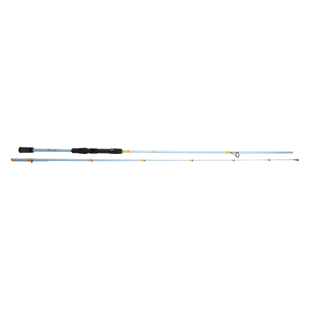 Удилище Okuma Fuel Spin 8'0'' 244см, 15-40гр. Фото №1