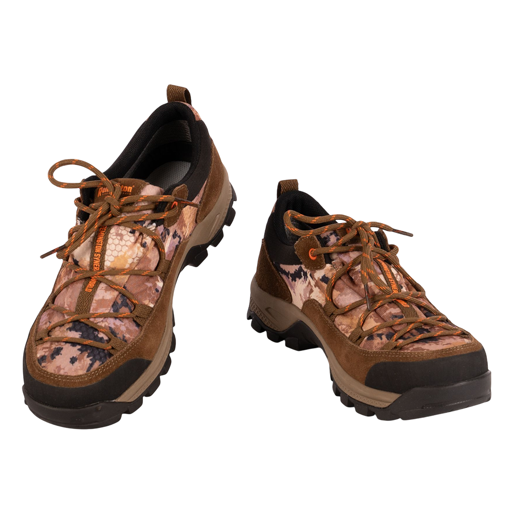 Полуботинки Remington Fischer Yellow Waterfowl Honeycombs р. 45. Фото №6 Полуботинки Remington Fischer Yellow Waterfowl Honeycombs р. 45. Фото №6