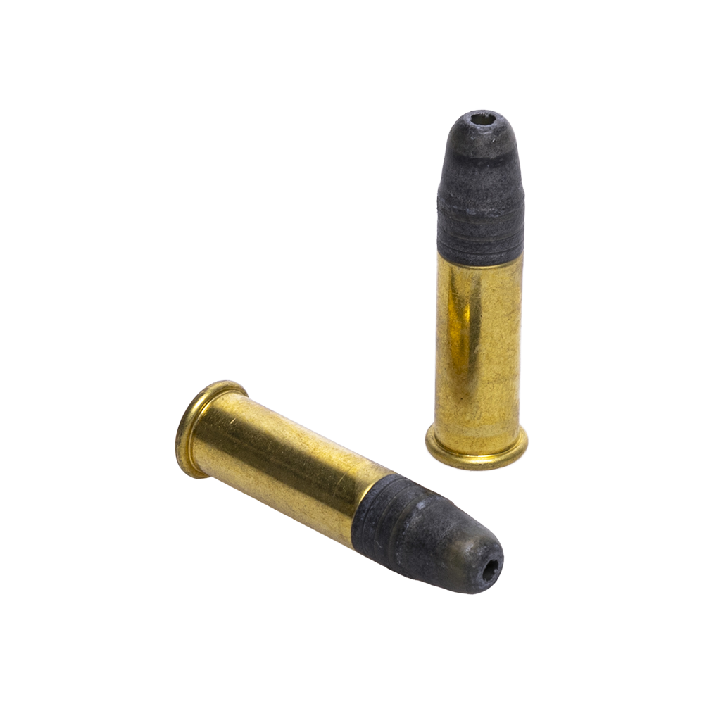 Патрон нарезной RWS калибр 22 LR SUBS H-POINT 2,6 гр. 40 grn. (в пачке 50 шт.). Фото №4