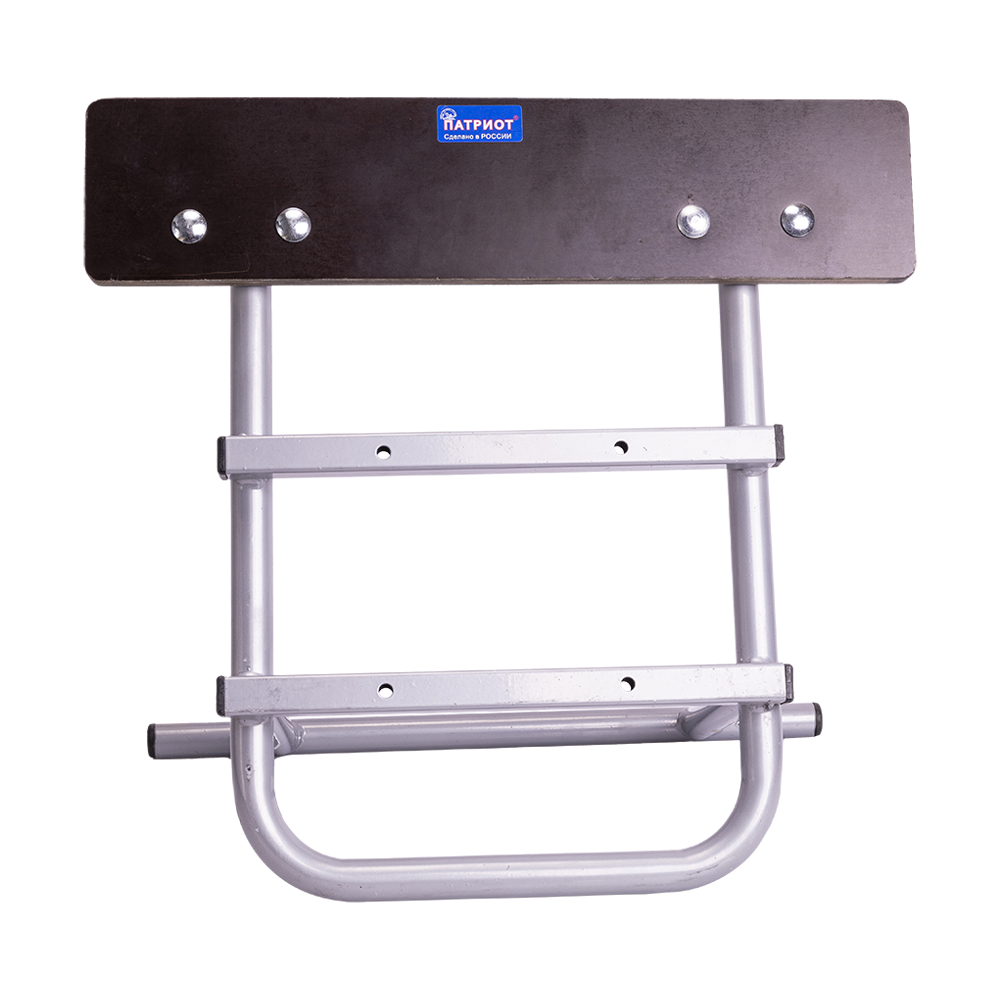 Опора сиденья регулируемая на ликтрос (Патриот). Фото №2