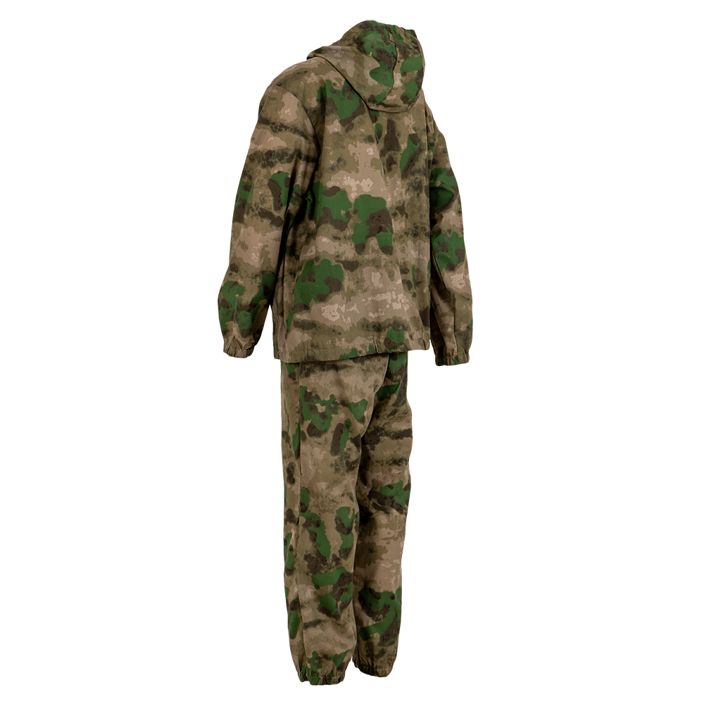 Костюм летний "Скаут-1" (череп) р-р 54-56/176 (ХСН). Фото №9 Костюм летний "Скаут-1" (череп) р-р 54-56/176 (ХСН). Фото №9