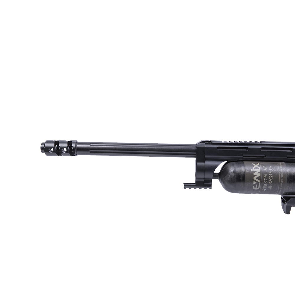 Винтовка пневматическая EVANIX SNIPER-X2 (SHB) калибр 4,5мм. Фото №8 Винтовка пневматическая EVANIX SNIPER-X2 (SHB) калибр 4,5мм. Фото №8