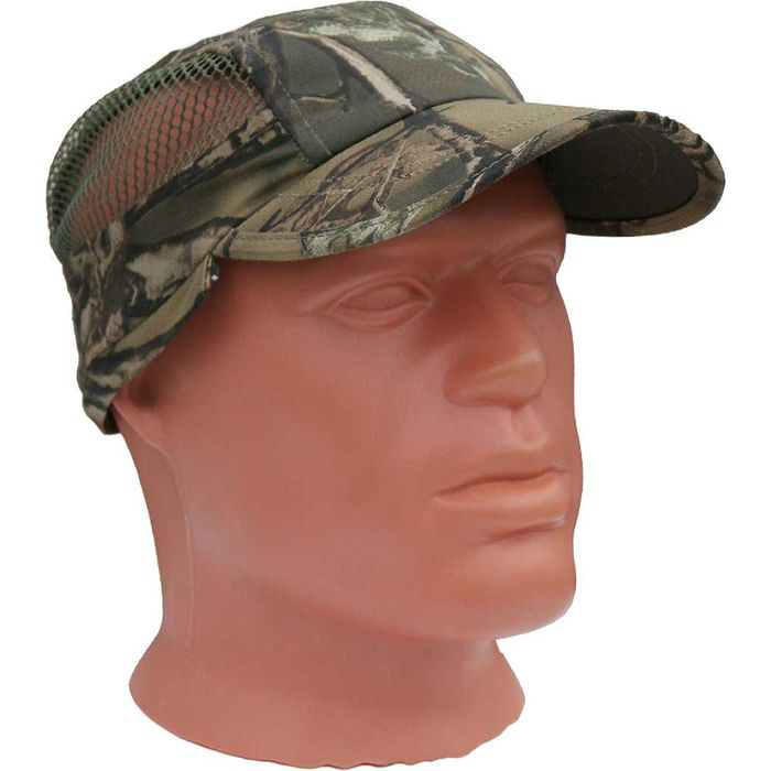 Бейсболка "Фазан" (лес) р. 57_(ХСН). Фото №1 Бейсболка "Фазан" (лес) р. 57_(ХСН). Фото №1