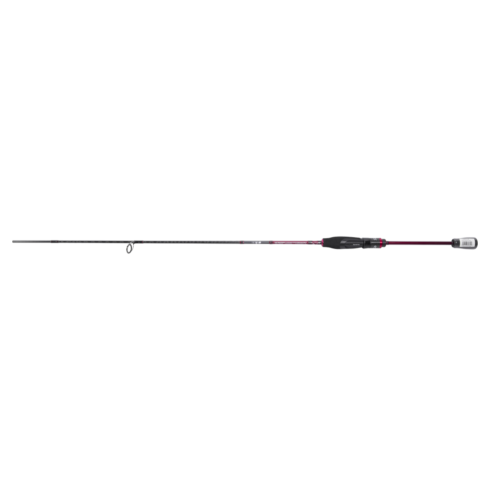 Спиннинг Daiwa NINJA Z TS 632LFS 1,9м 3-15г Regular-Fast. Фото №2