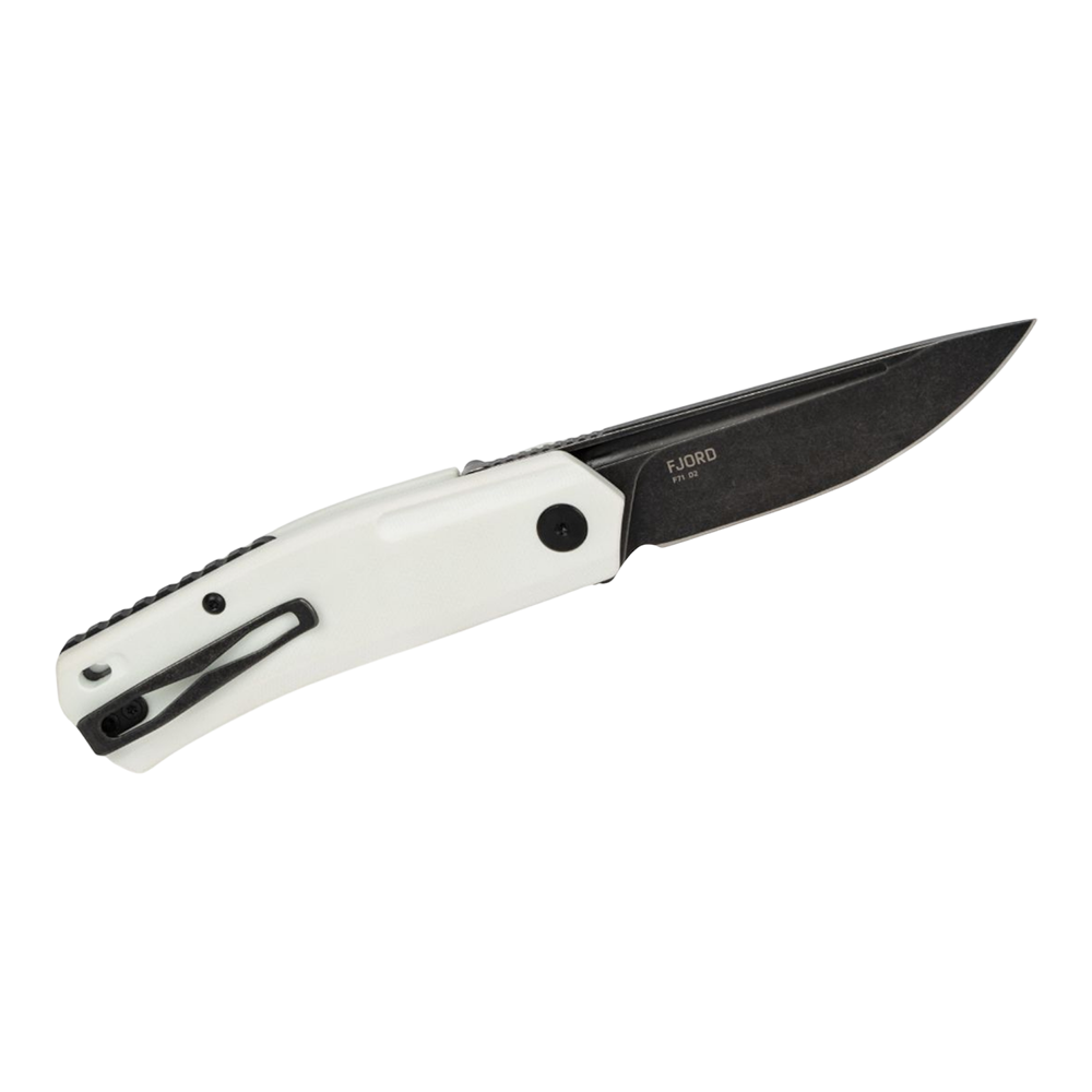 Нож Steel Will F71-21 Fjord. Фото №2