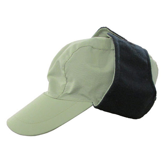 Кепка "Таймень", таслан, олива, р. 57 (Хольстер). Фото №2