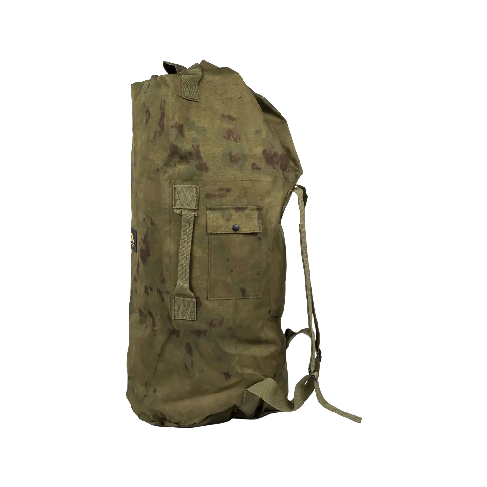 Рюкзак OhotAktiv Trunk Pro A-tacs 50 L. Фото №2