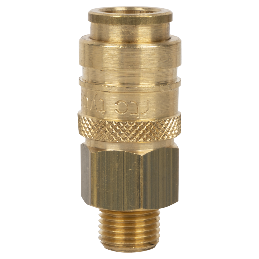 Штуцер заправочный REXIMEX. Фото №2